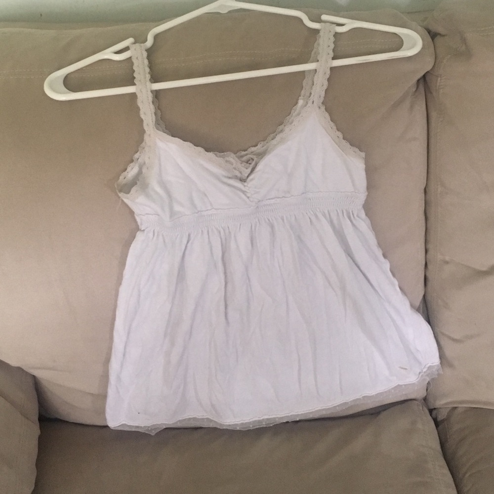 Abercrombie Tank Top
